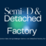 Bangi Industrial Park Selangor, Semi d and Detached factory