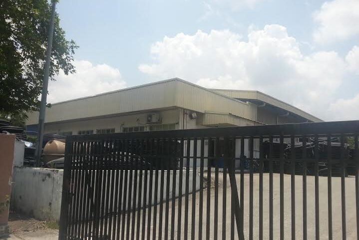 Nilai, Arab Malaysia Industrial Park factory for rent
