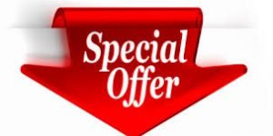 Property sale Special offer