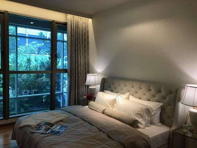 Stoner 3 Luxury Condominium KLCC, Malaysia