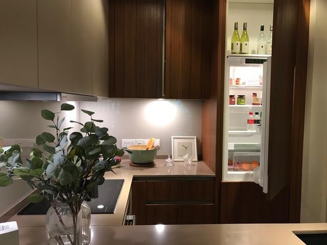 Stonor 3 luxury condominium KLCC Kuala Lumpur 