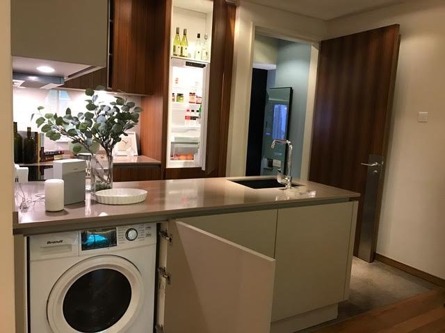 Stonor 3 Luxury living KLCC condominium