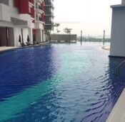  KOI PRIMA condominium for Sale and Rent PUCHONG