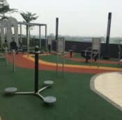  KOI PRIMA condominium for Sale and Rent PUCHONG
