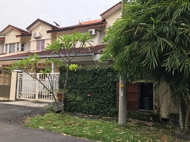 Putra Prima House for sale. Puchong Selangor, Landed houses