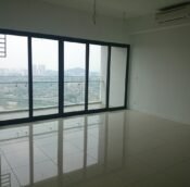  The Elements service apartments Ampang, Kuala Lumpur - Review