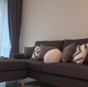  Desa Park City One Central Park Condominium