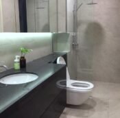  Desa Park City One Central Park Condominium