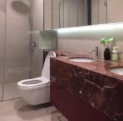  Desa Park City One Central Park Condominium