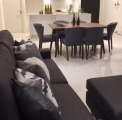  Desa Park City One Central Park Condominium
