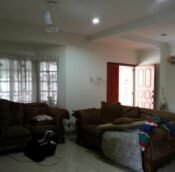  Taman Lestari Putra 2 story house for sale, Seri Kembanagn