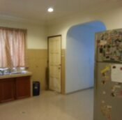  Taman Lestari Putra 2 story house for sale, Seri Kembanagn