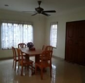  Taman Lestari Putra 2 story house for sale, Seri Kembanagn