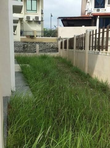 Bandar Kinrara bk5 house for rent Puchong Selangor