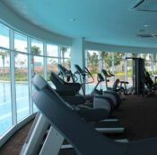  Dwiputra Residence @ service apartments Putrajaya