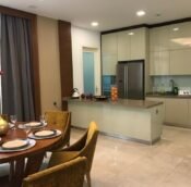 The Ensemble Super linked house, Putra Height - Subang Jaya