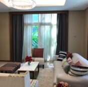  The Ensemble Super linked house, Putra Height - Subang Jaya