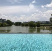 The Mews Putra Heights , Subang Jaya - Cluster Home for sale