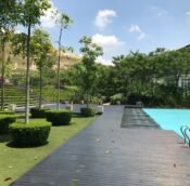  The Ensemble Super linked house, Putra Height - Subang Jaya