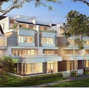 The Mews Putra Heights , Subang Jaya - Cluster Home for sale