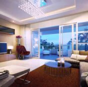 The Mews Putra Heights , Subang Jaya - Cluster Home for sale