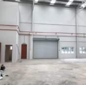  Bukit Angkat Semi d factory for sale and rent, Kajang Selangor