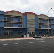  Bukit Angkat Semi d factory for sale and rent, Kajang Selangor