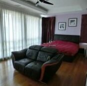  The glove waterscape villas, Bungalow in Petaling Jaya Selangor