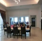  The glove waterscape villas, Bungalow in Petaling Jaya Selangor