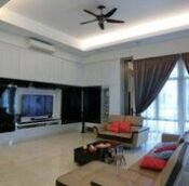  The glove waterscape villas, Bungalow in Petaling Jaya Selangor