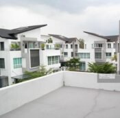  The glove waterscape villas, Bungalow in Petaling Jaya Selangor