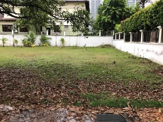 Mont Kiara Bungalow Lot for sale, Kuala Lumpur