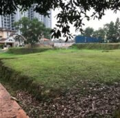  Mont Kiara Bungalow Lot for sale, Kuala Lumpur