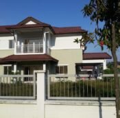 Alam Suria Puncak Alam , Cluster Villa house for sale