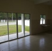 Alam Suria Puncak Alam , Cluster Villa