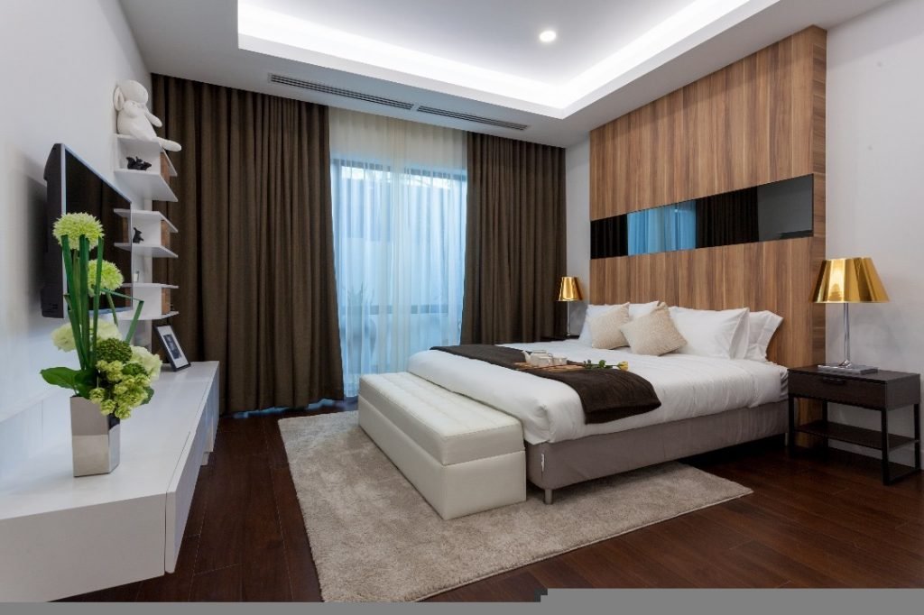 D Rapport Condominium Jalan Ampang Kuala Lumpur Malaysia