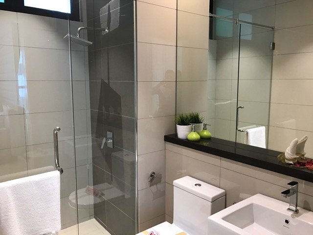 Lavile Residence Cheras Kuala Lumpur