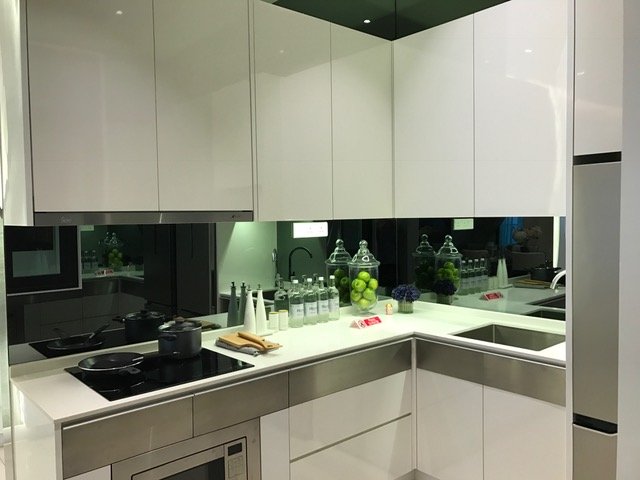 Lavile Residence Cheras Kuala Lumpur