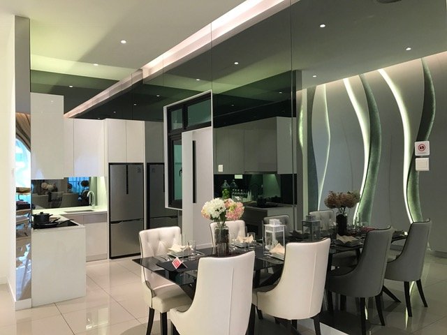 Lavile Residence Cheras Kuala Lumpur