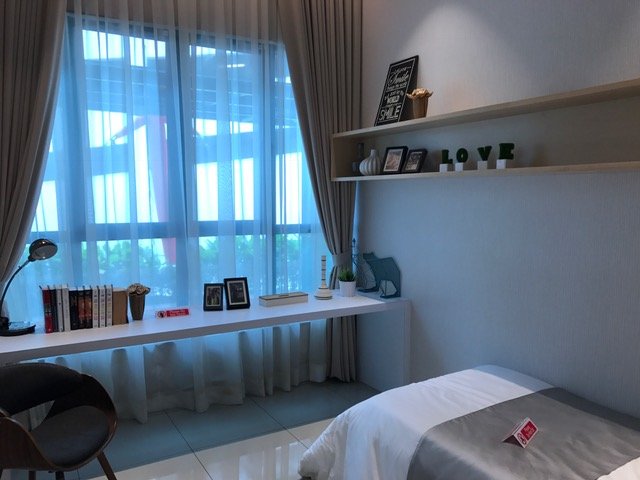 Lavile Residence Cheras Kuala Lumpur