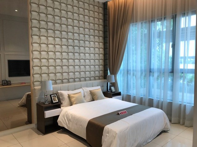 Lavile Residence Cheras Kuala Lumpur