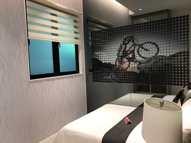 Lavile Residence Cheras Kuala Lumpur