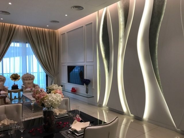 Lavile Residence Cheras Kuala Lumpur