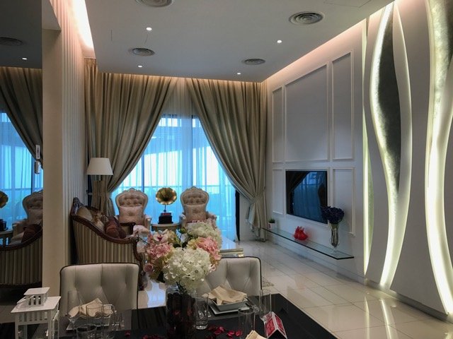 Lavile Residence Cheras Kuala Lumpur