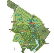  lLeisure Farm Resort, Johor -  Bungalow for sale