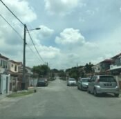  Taman Puchong Utama PU1, Selangor -  house for rent