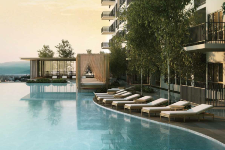 Verdana North Kiara Condominium for sale, Kuala Lumpur