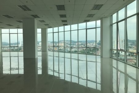Office space for rent in Seri Kembangan, Selangor