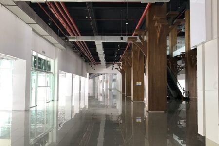 Seri Kembangan retail units for rent, Selangor