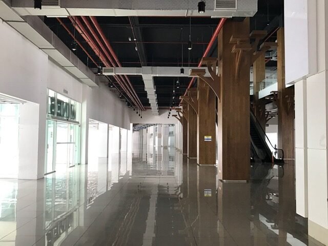Seri Kembangan retail units for rent, Selangor